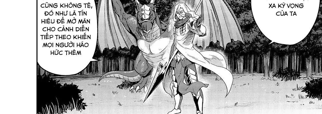 Failure Frame - Kẻ Vô Dụng Trở Thành Kẻ Mạnh Nhất Chap 18 - Next Chap 19