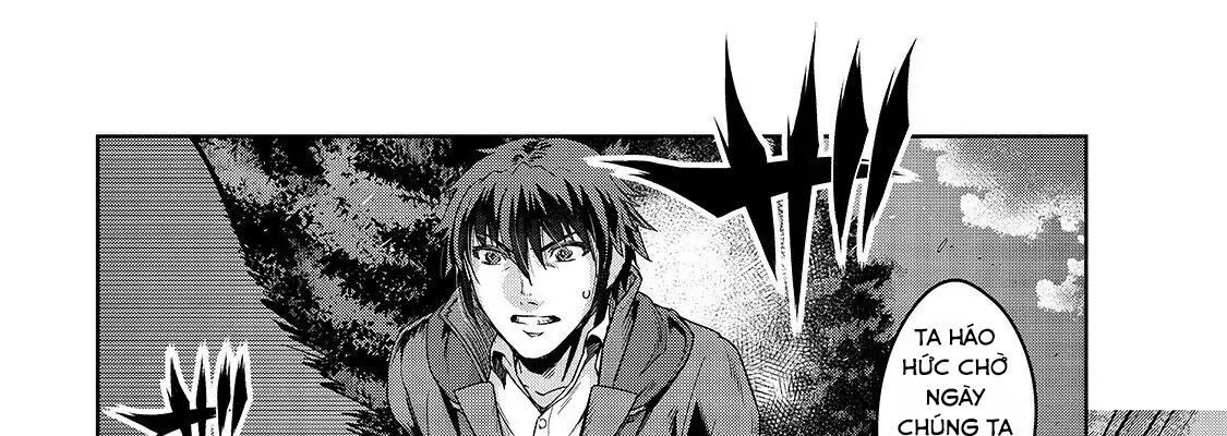 Failure Frame - Kẻ Vô Dụng Trở Thành Kẻ Mạnh Nhất Chap 18 - Next Chap 19