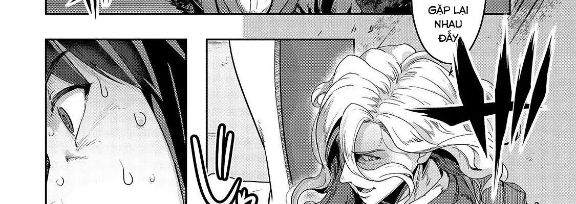 Failure Frame - Kẻ Vô Dụng Trở Thành Kẻ Mạnh Nhất Chap 18 - Next Chap 19