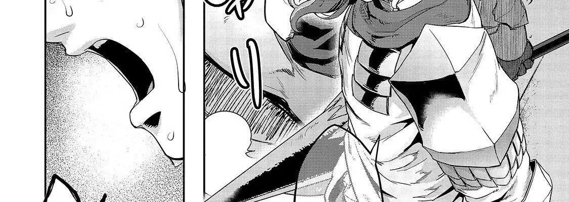 Failure Frame - Kẻ Vô Dụng Trở Thành Kẻ Mạnh Nhất Chap 18 - Next Chap 19