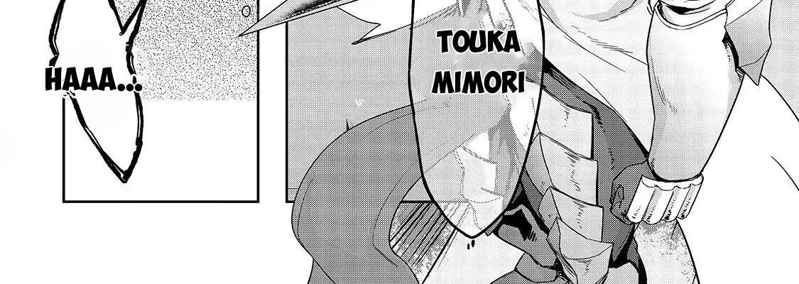 Failure Frame - Kẻ Vô Dụng Trở Thành Kẻ Mạnh Nhất Chap 18 - Next Chap 19