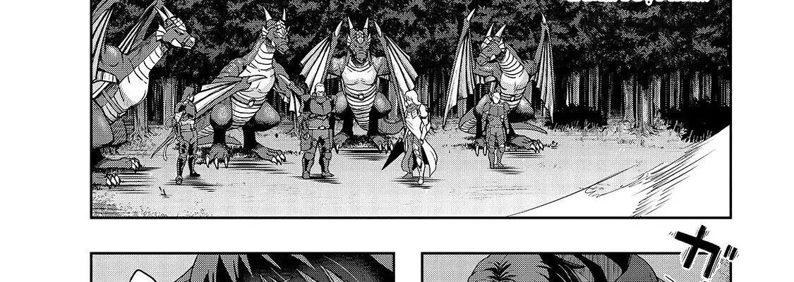 Failure Frame - Kẻ Vô Dụng Trở Thành Kẻ Mạnh Nhất Chap 18 - Next Chap 19