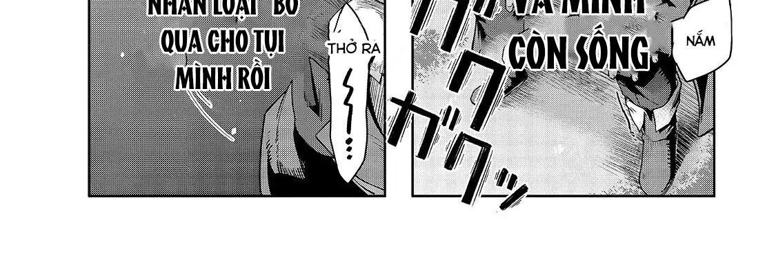 Failure Frame - Kẻ Vô Dụng Trở Thành Kẻ Mạnh Nhất Chap 18 - Next Chap 19