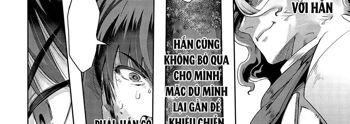 Failure Frame - Kẻ Vô Dụng Trở Thành Kẻ Mạnh Nhất Chap 18 - Next Chap 19