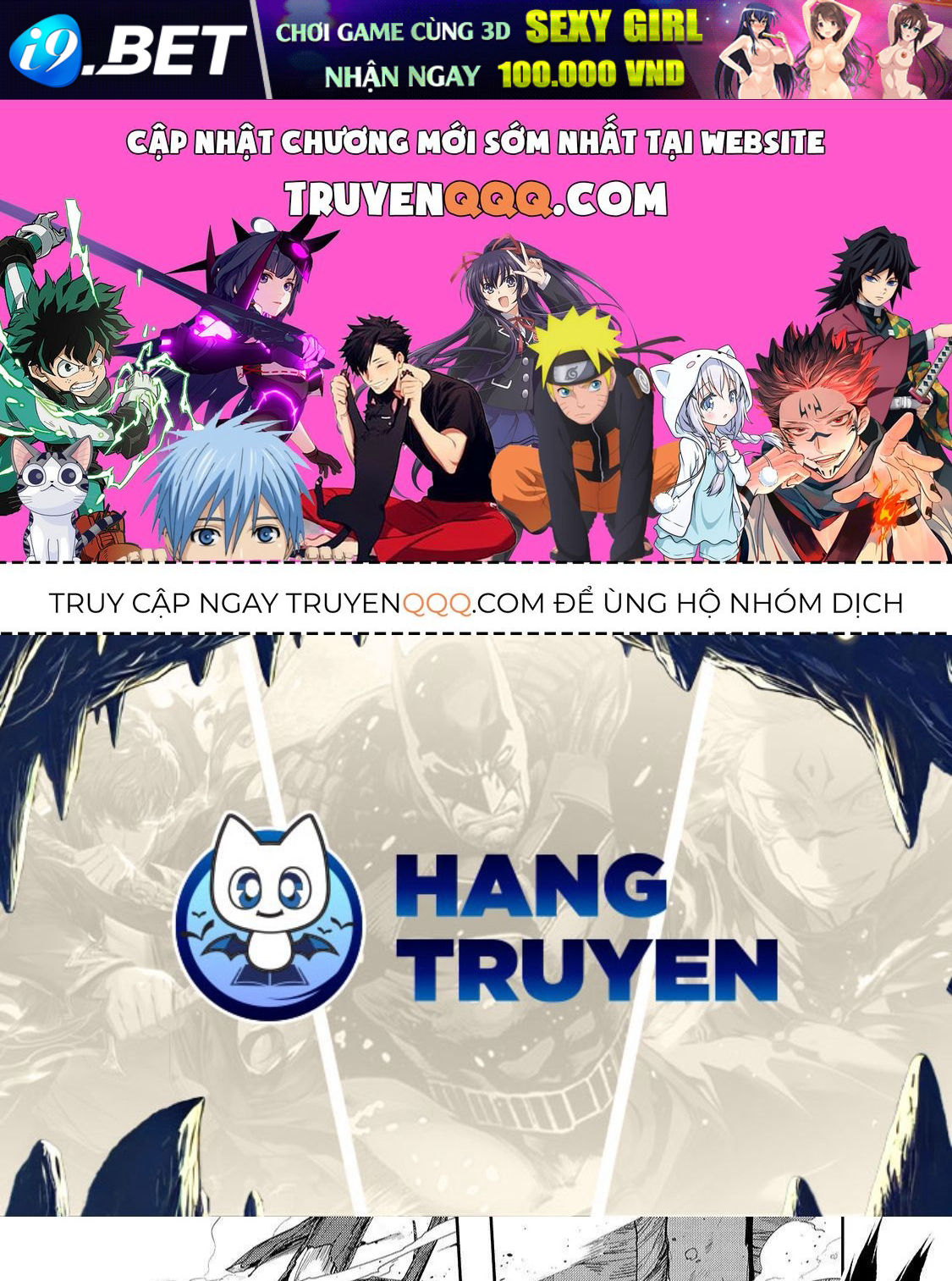 Failure Frame - Kẻ Vô Dụng Trở Thành Kẻ Mạnh Nhất Chap 19 - Next Chap 20