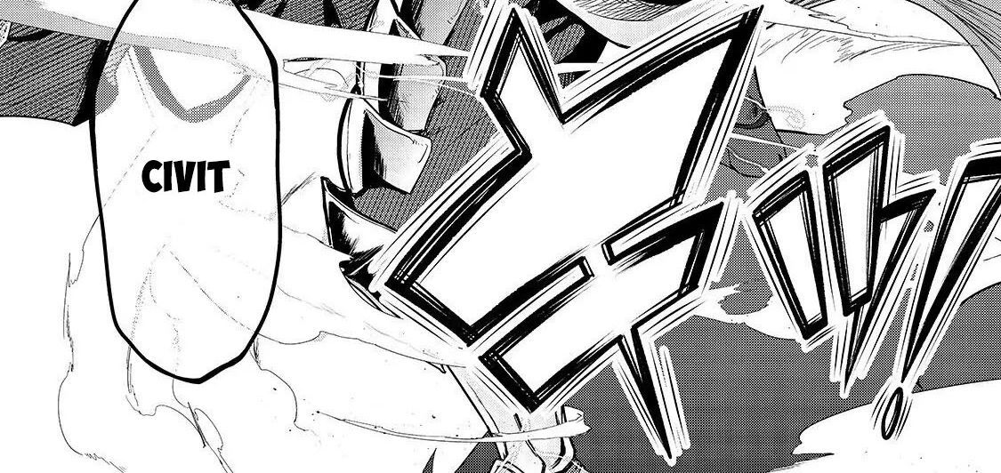 Failure Frame - Kẻ Vô Dụng Trở Thành Kẻ Mạnh Nhất Chap 19 - Next Chap 20