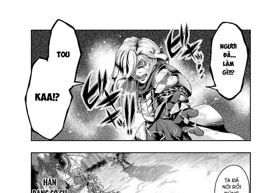 Failure Frame - Kẻ Vô Dụng Trở Thành Kẻ Mạnh Nhất Chap 19 - Next Chap 20