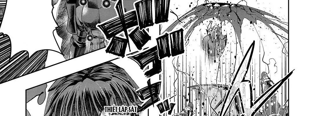 Failure Frame - Kẻ Vô Dụng Trở Thành Kẻ Mạnh Nhất Chap 19 - Next Chap 20