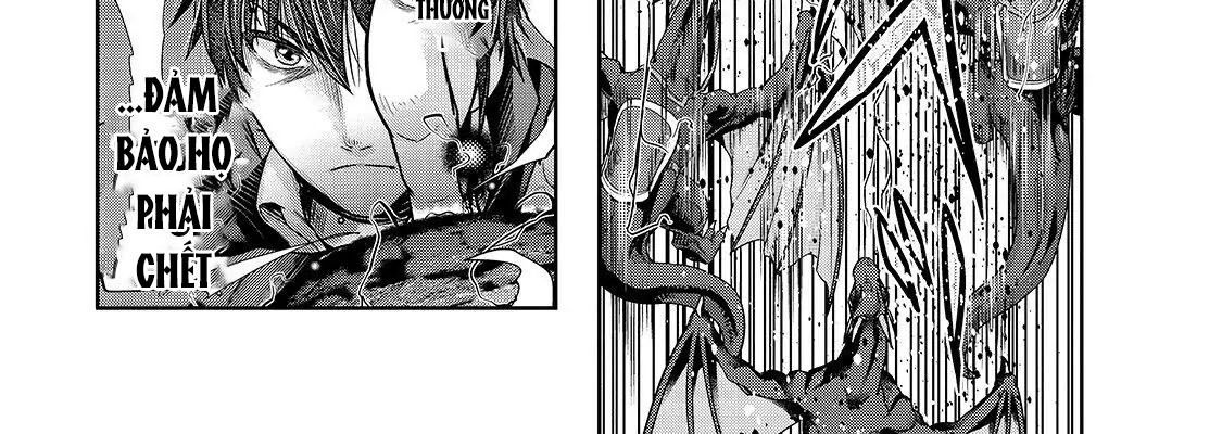 Failure Frame - Kẻ Vô Dụng Trở Thành Kẻ Mạnh Nhất Chap 19 - Next Chap 20