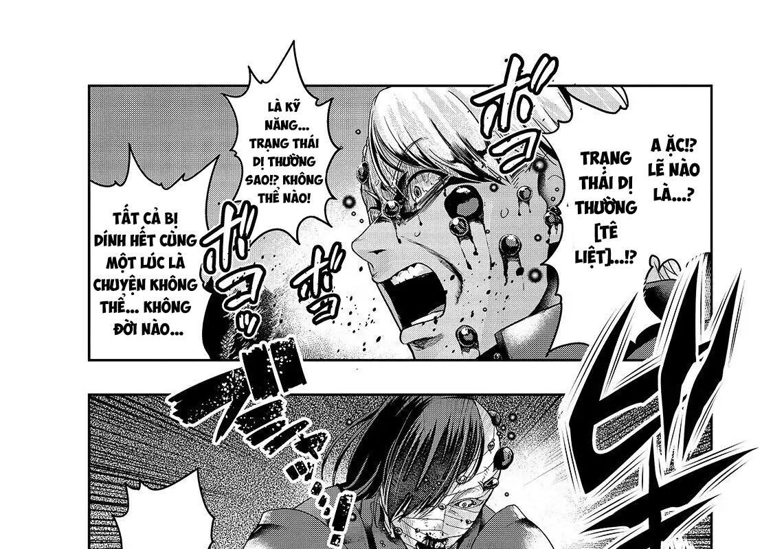 Failure Frame - Kẻ Vô Dụng Trở Thành Kẻ Mạnh Nhất Chap 19 - Next Chap 20