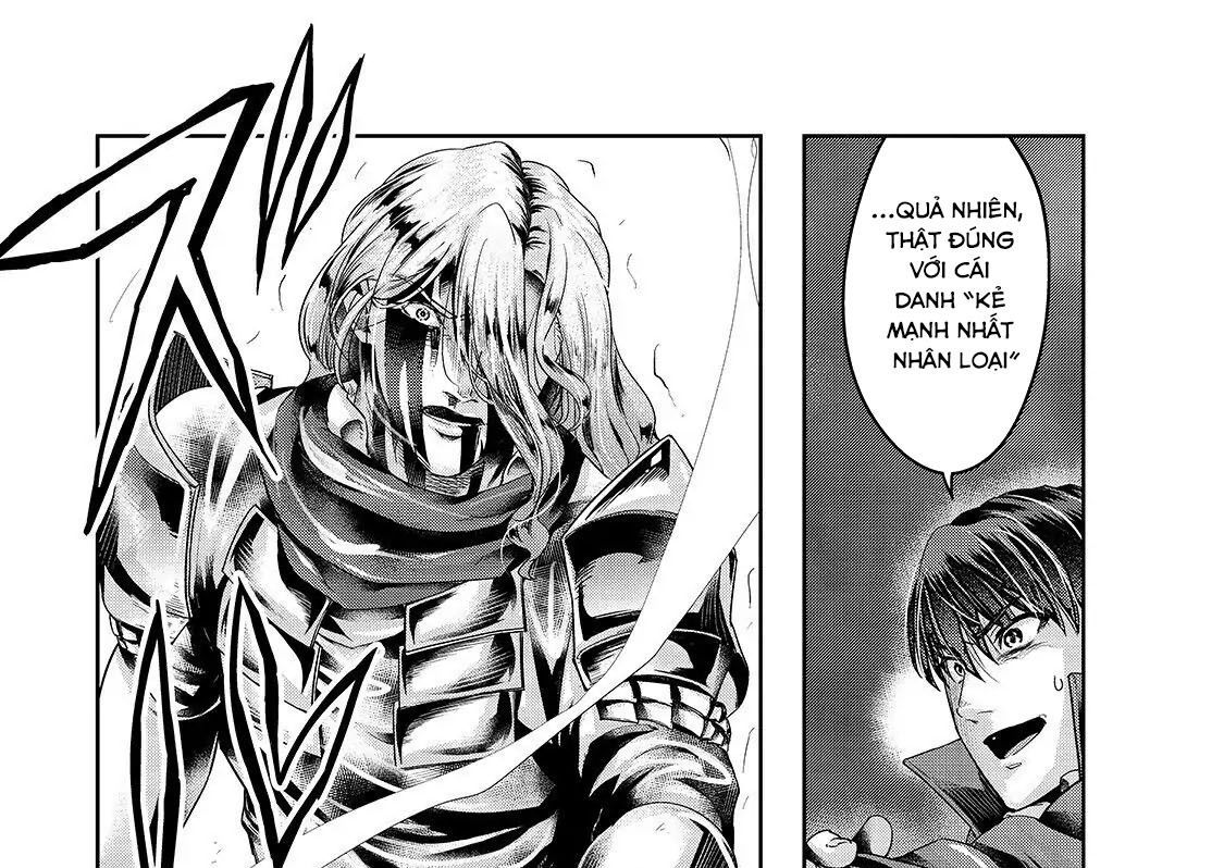 Failure Frame - Kẻ Vô Dụng Trở Thành Kẻ Mạnh Nhất Chap 19 - Next Chap 20