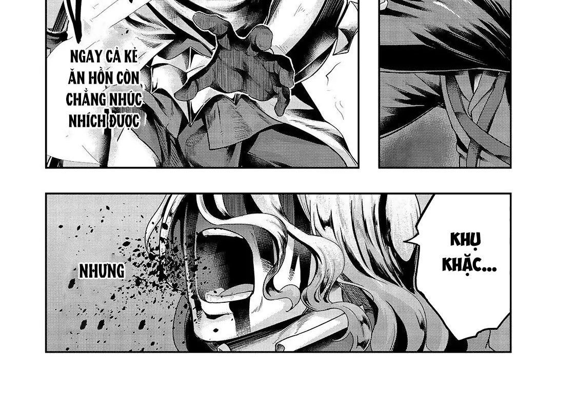 Failure Frame - Kẻ Vô Dụng Trở Thành Kẻ Mạnh Nhất Chap 19 - Next Chap 20