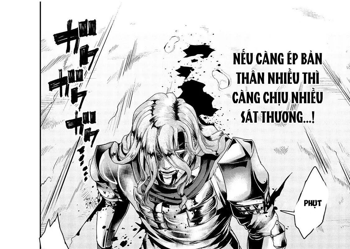 Failure Frame - Kẻ Vô Dụng Trở Thành Kẻ Mạnh Nhất Chap 19 - Next Chap 20