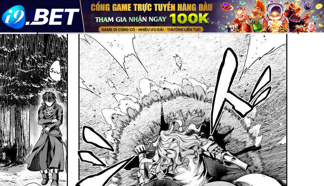 Failure Frame - Kẻ Vô Dụng Trở Thành Kẻ Mạnh Nhất Chap 19 - Next Chap 20