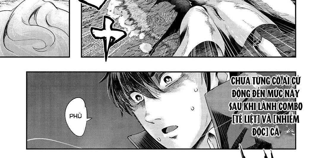 Failure Frame - Kẻ Vô Dụng Trở Thành Kẻ Mạnh Nhất Chap 19 - Next Chap 20