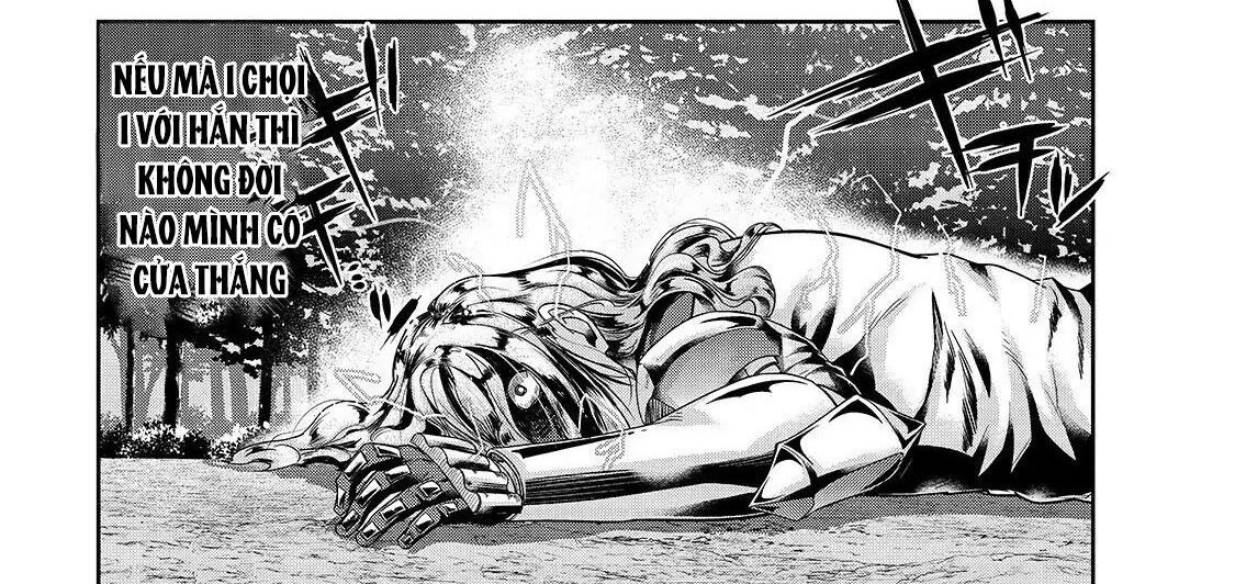 Failure Frame - Kẻ Vô Dụng Trở Thành Kẻ Mạnh Nhất Chap 19 - Next Chap 20