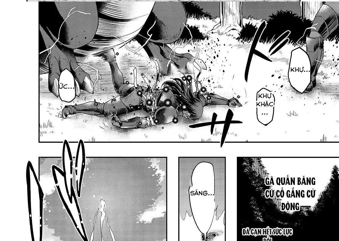 Failure Frame - Kẻ Vô Dụng Trở Thành Kẻ Mạnh Nhất Chap 19 - Next Chap 20