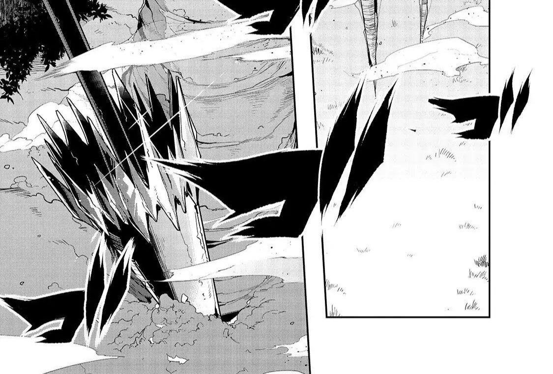 Failure Frame - Kẻ Vô Dụng Trở Thành Kẻ Mạnh Nhất Chap 19 - Next Chap 20