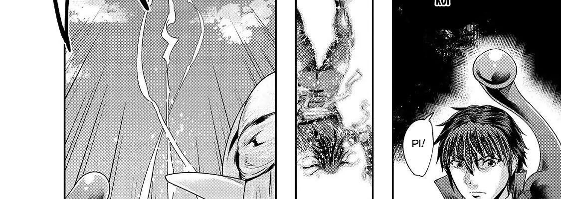 Failure Frame - Kẻ Vô Dụng Trở Thành Kẻ Mạnh Nhất Chap 19 - Next Chap 20