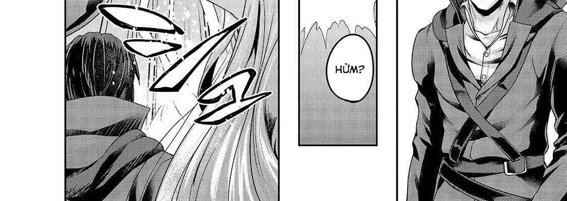 Failure Frame - Kẻ Vô Dụng Trở Thành Kẻ Mạnh Nhất Chap 19 - Next Chap 20