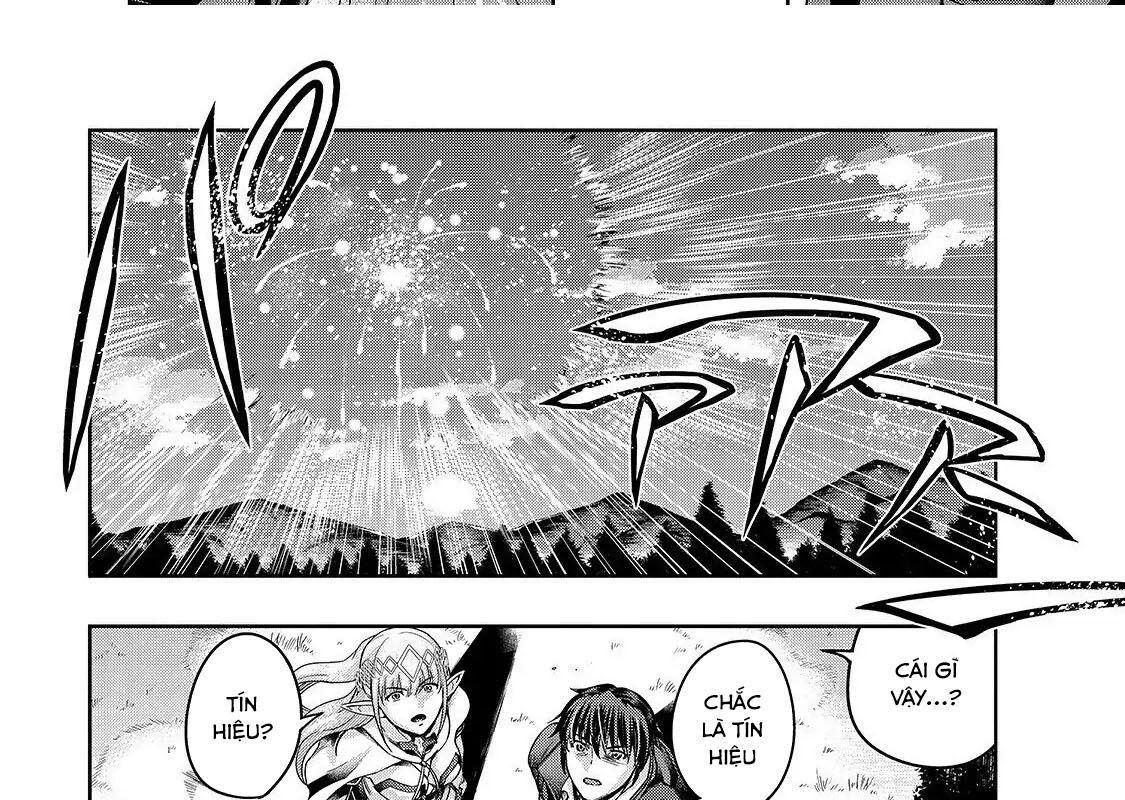 Failure Frame - Kẻ Vô Dụng Trở Thành Kẻ Mạnh Nhất Chap 19 - Next Chap 20