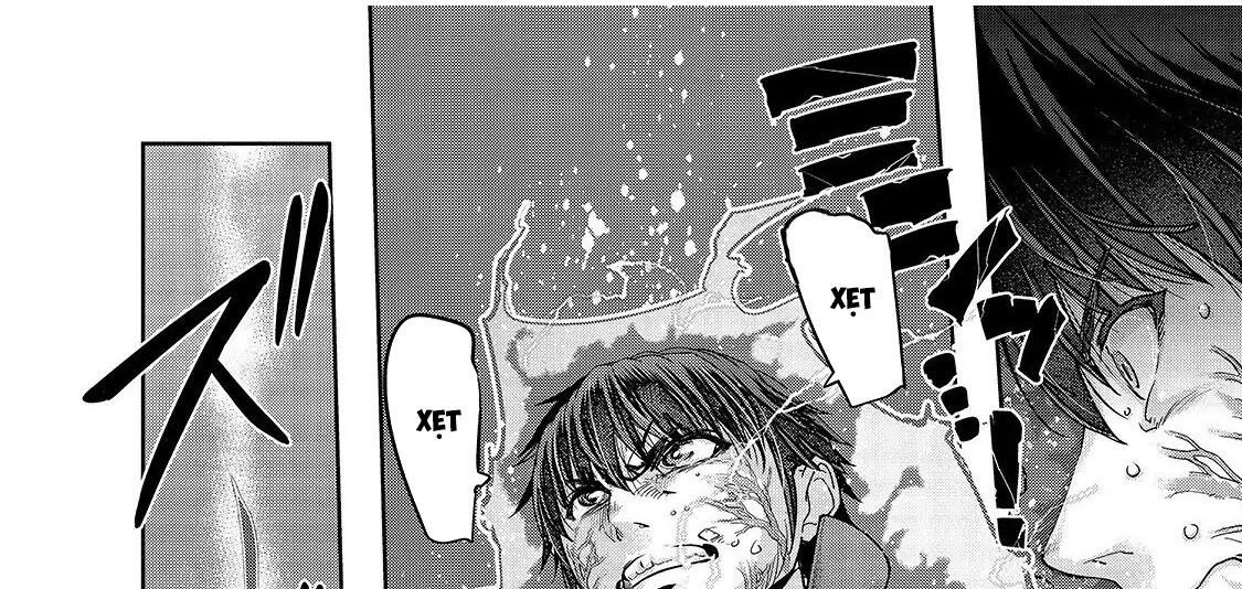 Failure Frame - Kẻ Vô Dụng Trở Thành Kẻ Mạnh Nhất Chap 19 - Next Chap 20