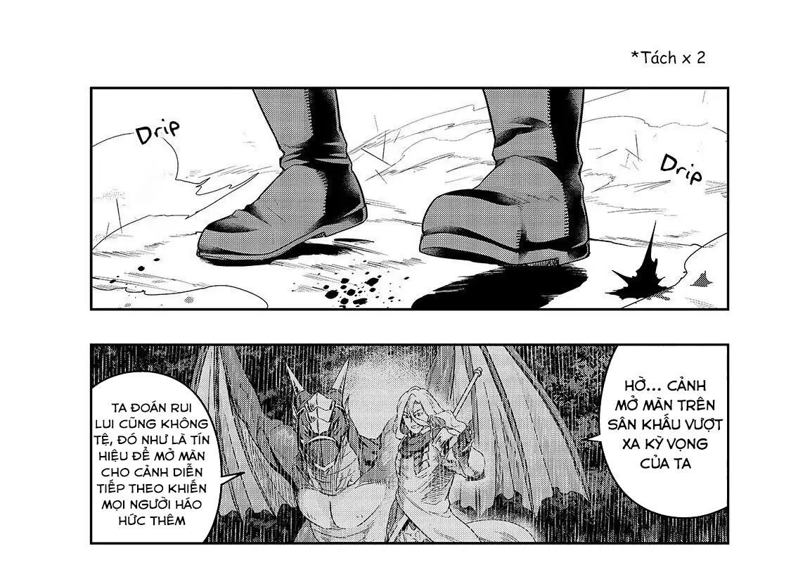 Failure Frame - Kẻ Vô Dụng Trở Thành Kẻ Mạnh Nhất Chap 19 - Next Chap 20