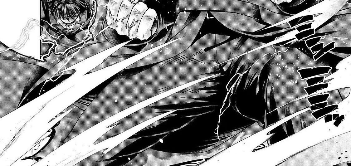 Failure Frame - Kẻ Vô Dụng Trở Thành Kẻ Mạnh Nhất Chap 19 - Next Chap 20