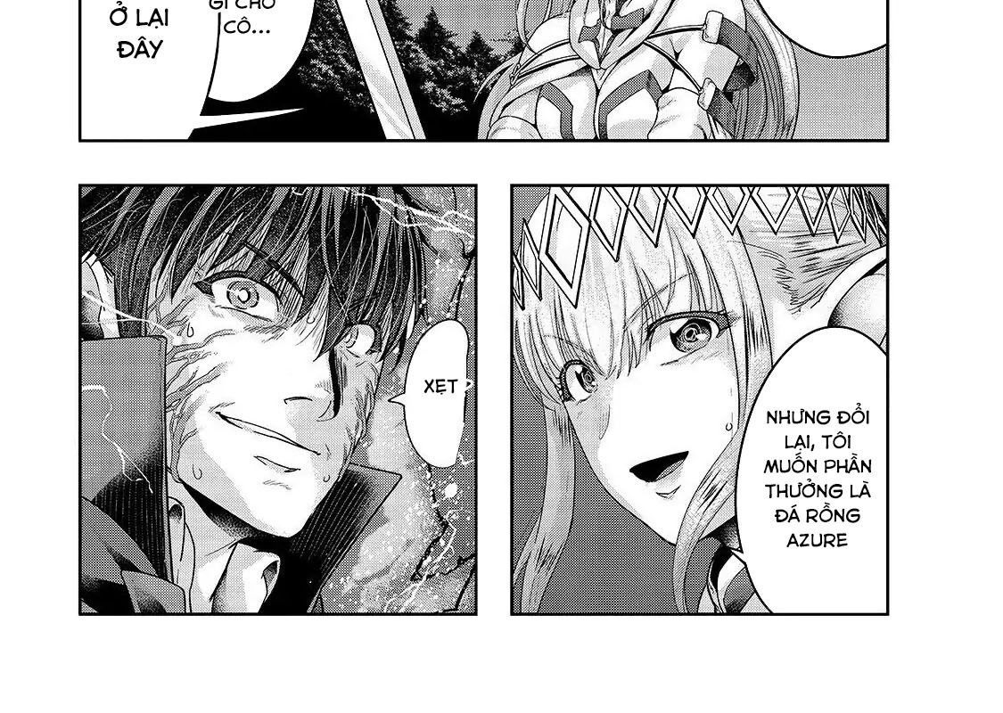 Failure Frame - Kẻ Vô Dụng Trở Thành Kẻ Mạnh Nhất Chap 19 - Next Chap 20