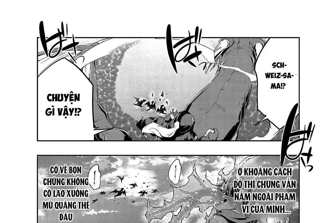 Failure Frame - Kẻ Vô Dụng Trở Thành Kẻ Mạnh Nhất Chap 19 - Next Chap 20