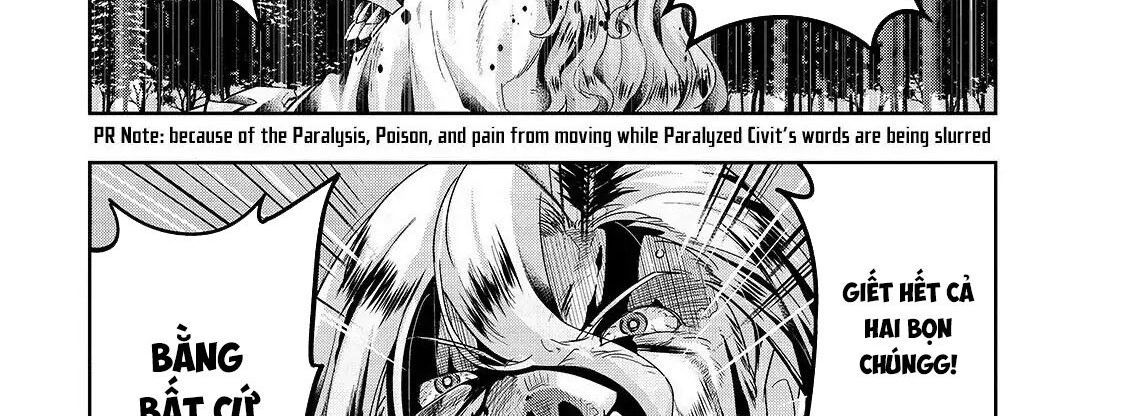 Failure Frame - Kẻ Vô Dụng Trở Thành Kẻ Mạnh Nhất Chap 19 - Next Chap 20