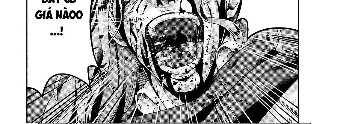 Failure Frame - Kẻ Vô Dụng Trở Thành Kẻ Mạnh Nhất Chap 19 - Next Chap 20