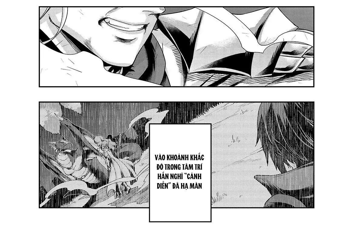 Failure Frame - Kẻ Vô Dụng Trở Thành Kẻ Mạnh Nhất Chap 19 - Next Chap 20