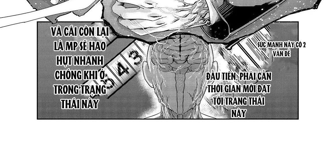 Failure Frame - Kẻ Vô Dụng Trở Thành Kẻ Mạnh Nhất Chap 19 - Next Chap 20