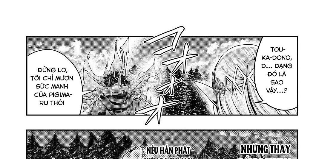 Failure Frame - Kẻ Vô Dụng Trở Thành Kẻ Mạnh Nhất Chap 19 - Next Chap 20