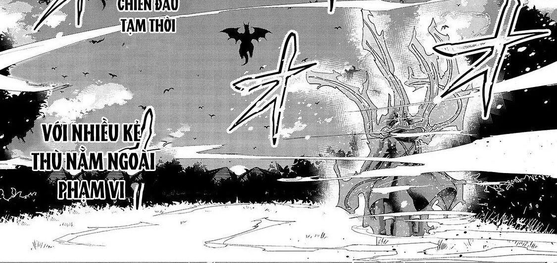 Failure Frame - Kẻ Vô Dụng Trở Thành Kẻ Mạnh Nhất Chap 19 - Next Chap 20