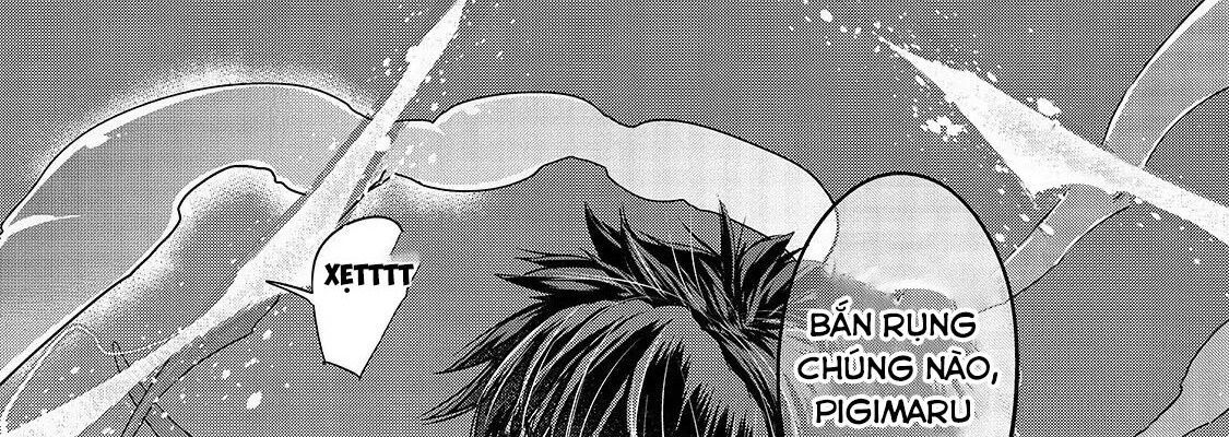 Failure Frame - Kẻ Vô Dụng Trở Thành Kẻ Mạnh Nhất Chap 19 - Next Chap 20