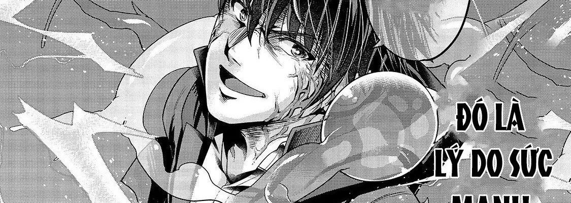 Failure Frame - Kẻ Vô Dụng Trở Thành Kẻ Mạnh Nhất Chap 19 - Next Chap 20