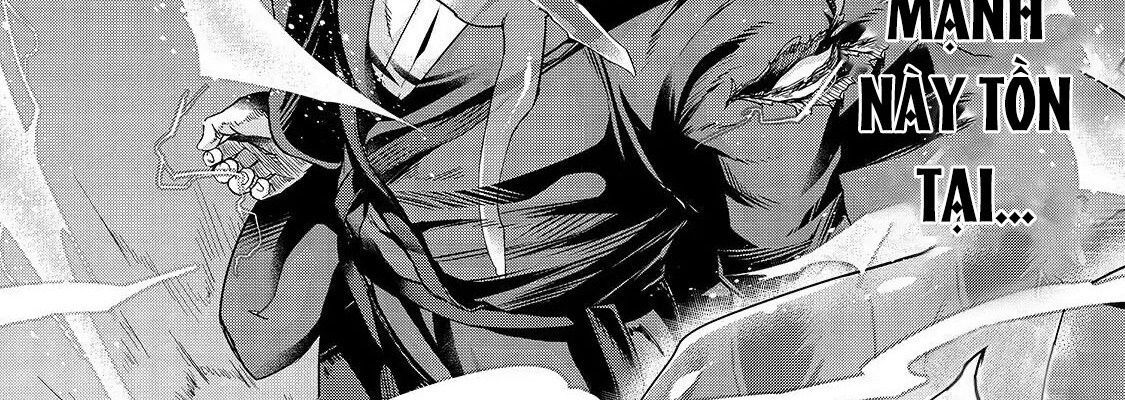 Failure Frame - Kẻ Vô Dụng Trở Thành Kẻ Mạnh Nhất Chap 19 - Next Chap 20