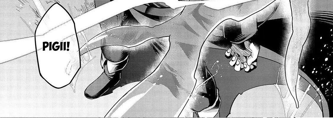 Failure Frame - Kẻ Vô Dụng Trở Thành Kẻ Mạnh Nhất Chap 19 - Next Chap 20