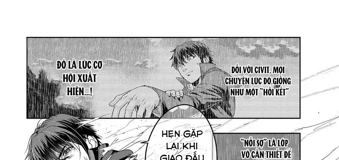 Failure Frame - Kẻ Vô Dụng Trở Thành Kẻ Mạnh Nhất Chap 19 - Next Chap 20