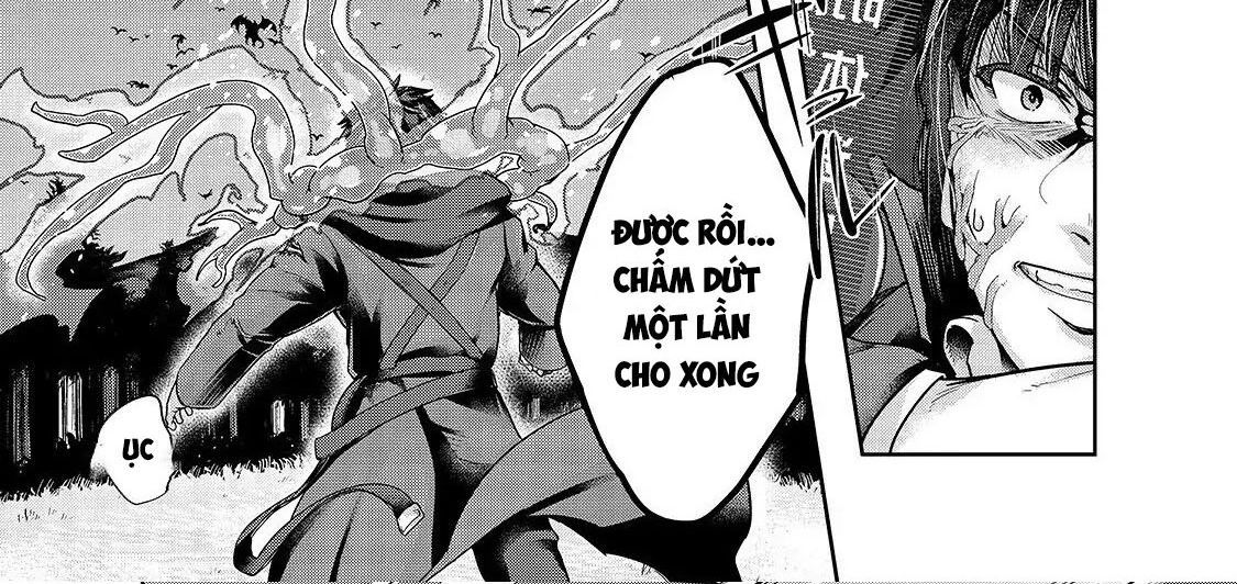 Failure Frame - Kẻ Vô Dụng Trở Thành Kẻ Mạnh Nhất Chap 19 - Next Chap 20