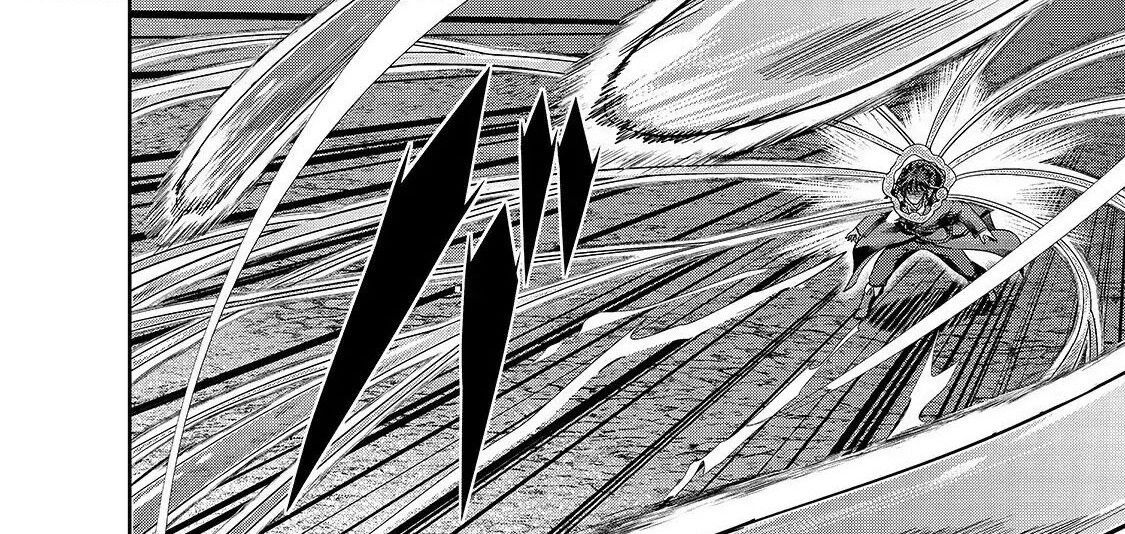 Failure Frame - Kẻ Vô Dụng Trở Thành Kẻ Mạnh Nhất Chap 19 - Next Chap 20