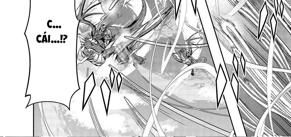 Failure Frame - Kẻ Vô Dụng Trở Thành Kẻ Mạnh Nhất Chap 19 - Next Chap 20