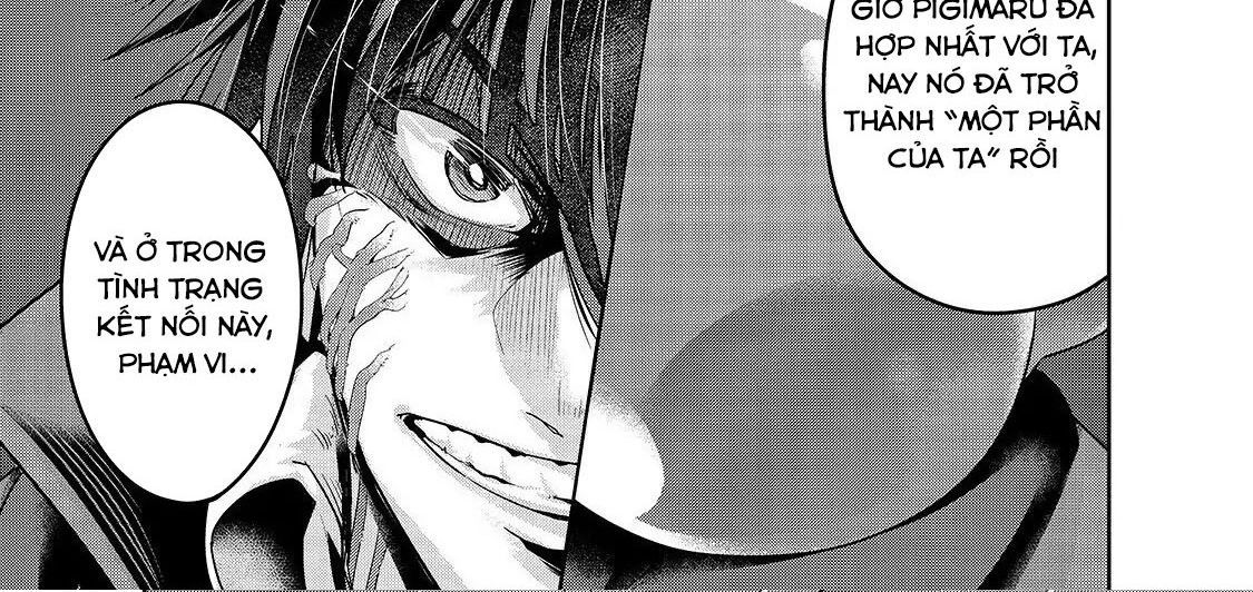 Failure Frame - Kẻ Vô Dụng Trở Thành Kẻ Mạnh Nhất Chap 19 - Next Chap 20