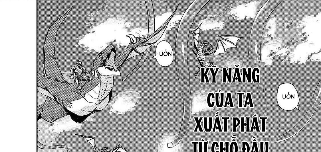 Failure Frame - Kẻ Vô Dụng Trở Thành Kẻ Mạnh Nhất Chap 19 - Next Chap 20