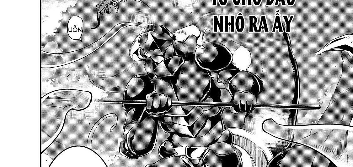 Failure Frame - Kẻ Vô Dụng Trở Thành Kẻ Mạnh Nhất Chap 19 - Next Chap 20