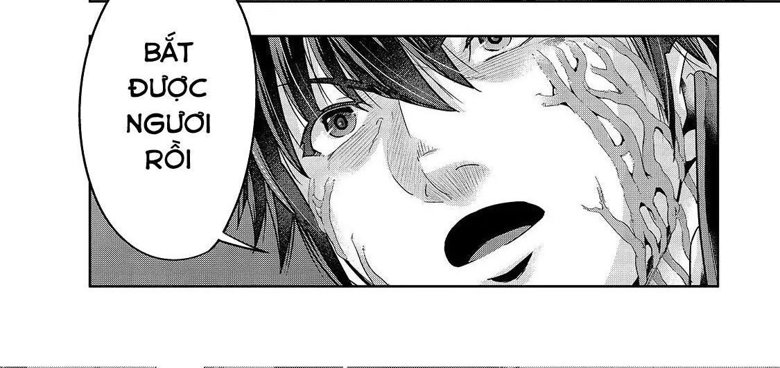 Failure Frame - Kẻ Vô Dụng Trở Thành Kẻ Mạnh Nhất Chap 19 - Next Chap 20