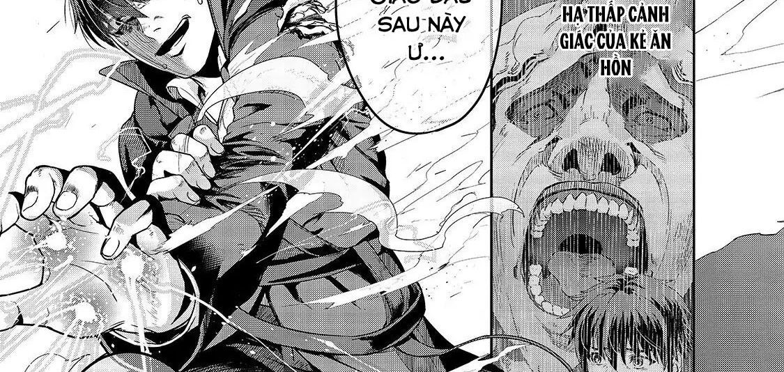 Failure Frame - Kẻ Vô Dụng Trở Thành Kẻ Mạnh Nhất Chap 19 - Next Chap 20