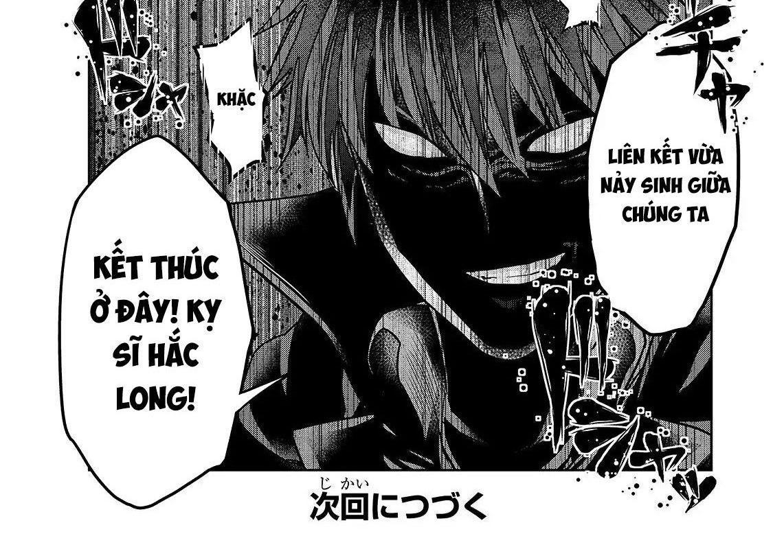 Failure Frame - Kẻ Vô Dụng Trở Thành Kẻ Mạnh Nhất Chap 19 - Next Chap 20